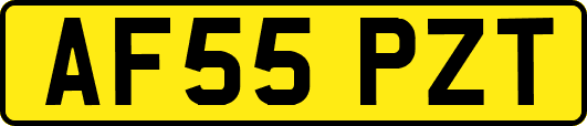 AF55PZT