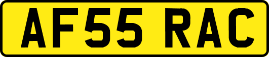AF55RAC