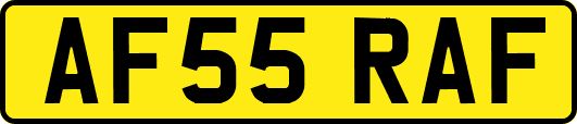 AF55RAF