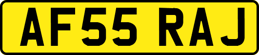 AF55RAJ