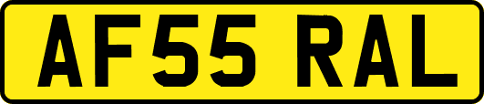 AF55RAL