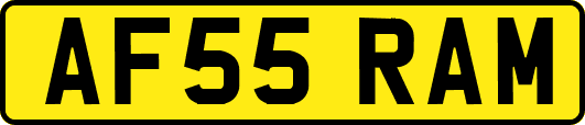 AF55RAM