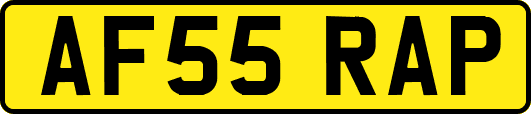 AF55RAP
