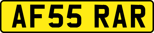 AF55RAR