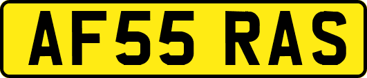 AF55RAS