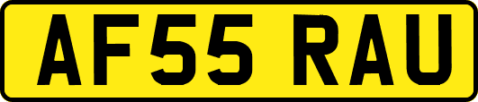 AF55RAU