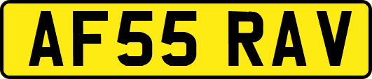 AF55RAV
