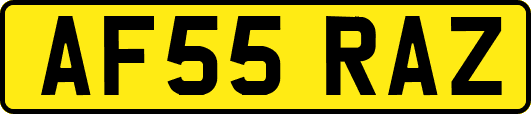 AF55RAZ