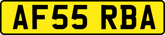 AF55RBA
