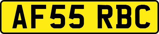 AF55RBC