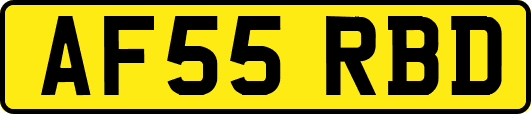 AF55RBD