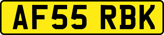 AF55RBK