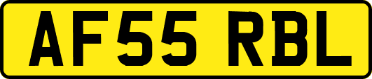 AF55RBL