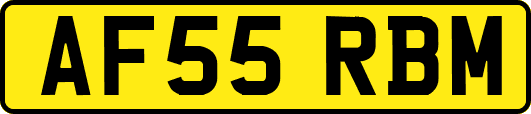 AF55RBM