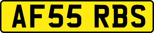 AF55RBS