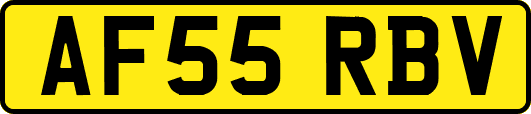 AF55RBV