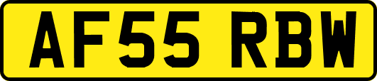 AF55RBW