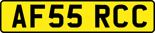 AF55RCC