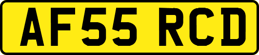 AF55RCD