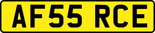 AF55RCE