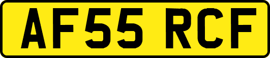 AF55RCF
