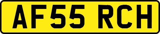 AF55RCH