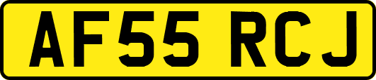 AF55RCJ