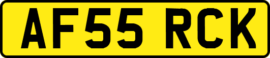 AF55RCK