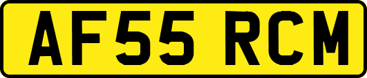 AF55RCM
