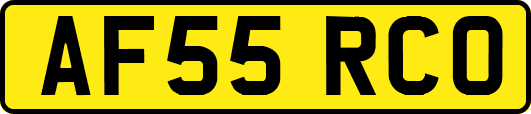AF55RCO