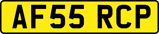 AF55RCP