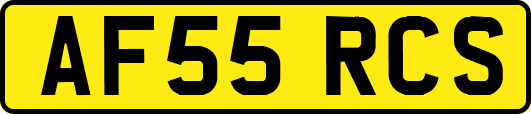 AF55RCS