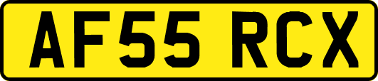 AF55RCX