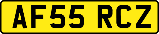 AF55RCZ
