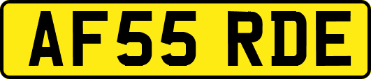 AF55RDE