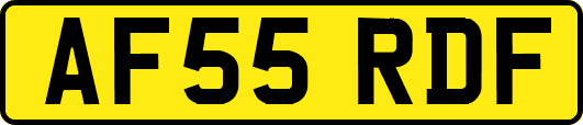 AF55RDF