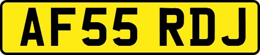 AF55RDJ