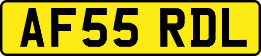 AF55RDL