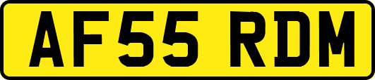 AF55RDM