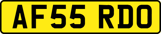 AF55RDO
