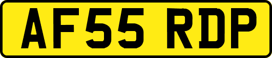 AF55RDP