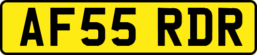 AF55RDR