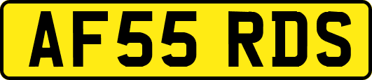 AF55RDS