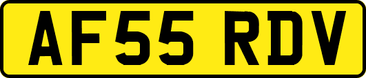 AF55RDV