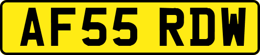 AF55RDW
