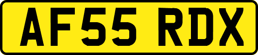 AF55RDX