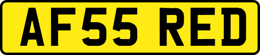 AF55RED