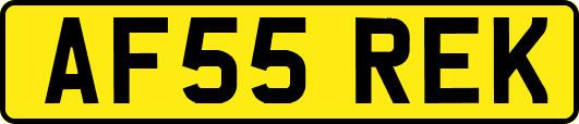 AF55REK