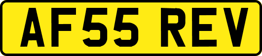 AF55REV