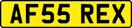 AF55REX